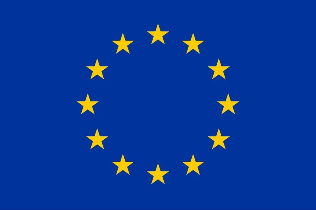 L'association Actus est cofinancée pas l'Union Europééenne